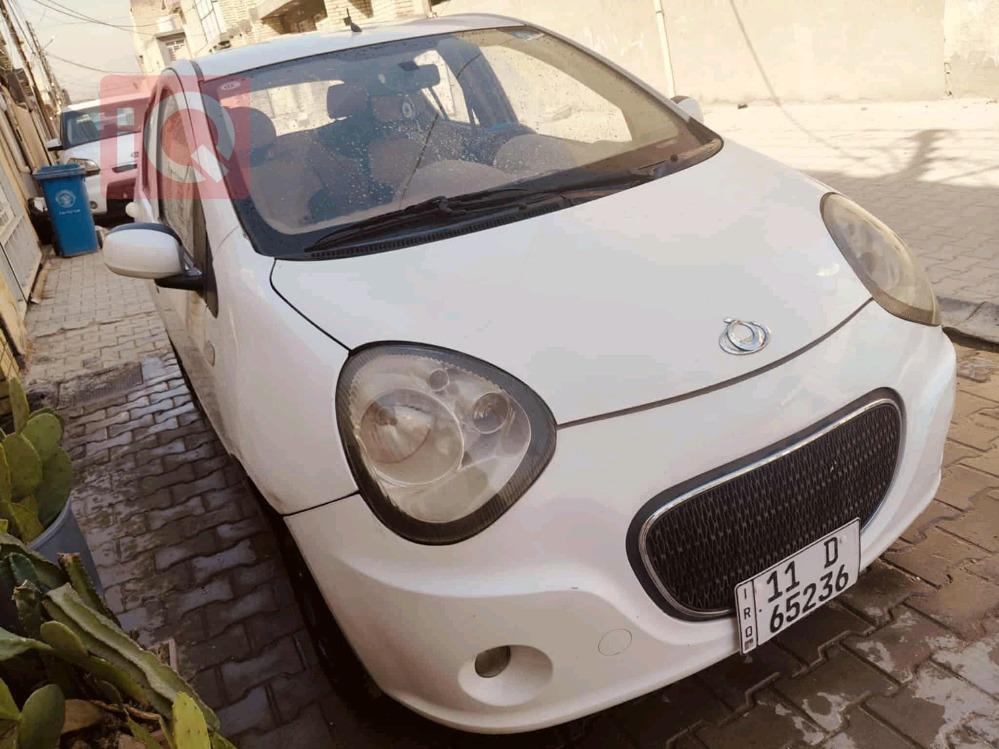 Geely LC